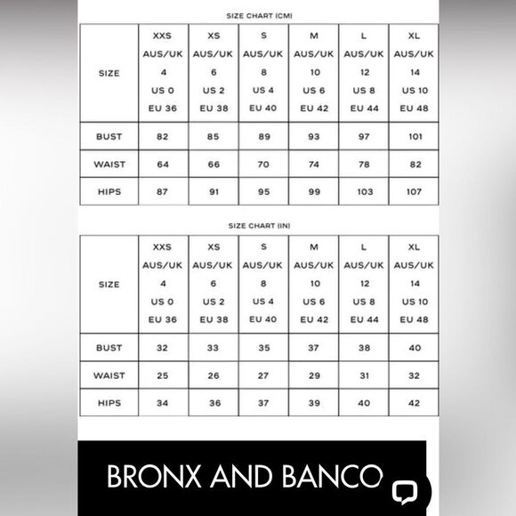 NWOT Bronx and Banco JASMINE MAXI DRESS Floral Gold Strapless Dress - Picture 15 of 15